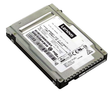 Kioxia CM6-R Entry NVMe PCIe 4.0 x4 SSDs
